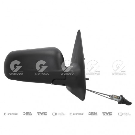 ESPEJO RETROVISOR EXTERIOR DG 5545/13D
