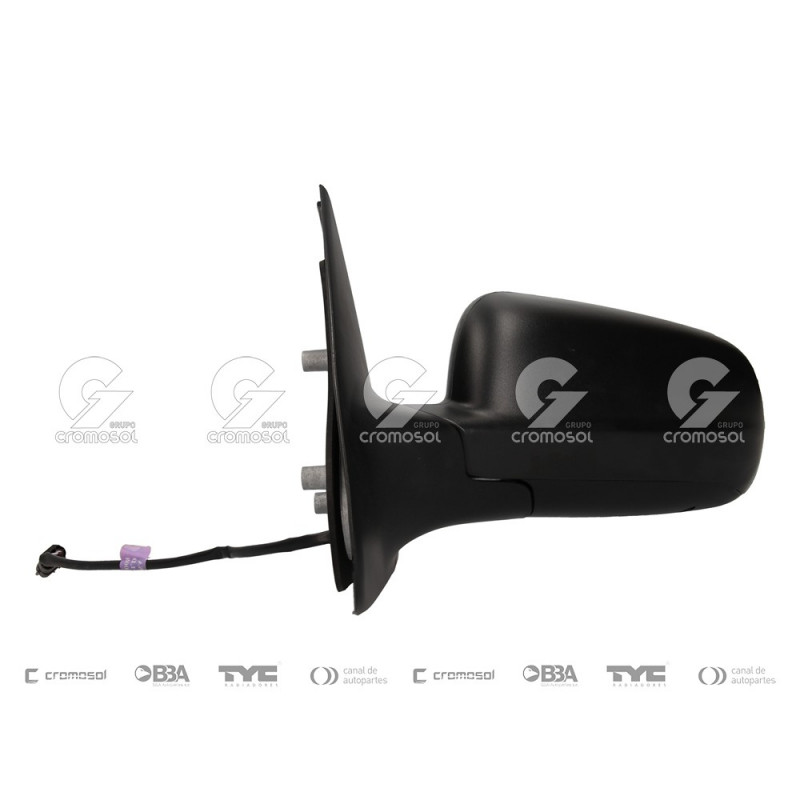 ESPEJO RETROVISOR EXTERIOR SPJ-ORIG. 5545/20I