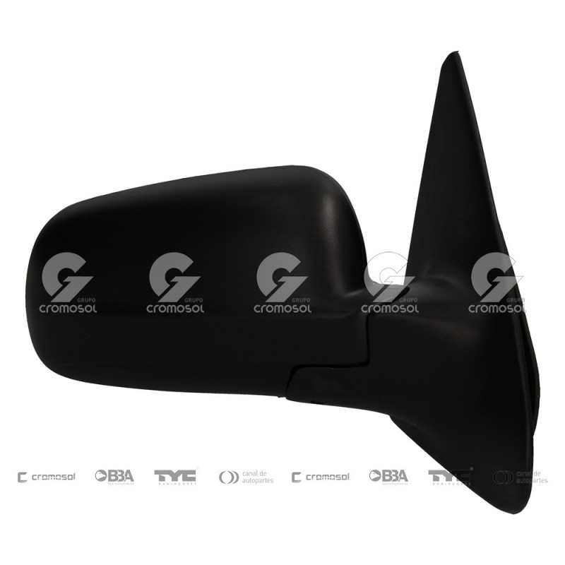 ESPEJO RETROVISOR EXTERIOR GIVING 5545/4D