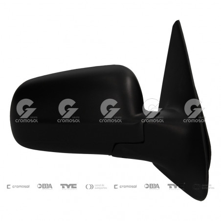 ESPEJO RETROVISOR EXTERIOR GIVING 5545/4D