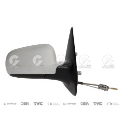 ESPEJO RETROVISOR EXTERIOR...
