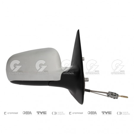 ESPEJO RETROVISOR EXTERIOR SPJ-ORIG. 5545/5D