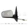 ESPEJO RETROVISOR EXTERIOR SPJ-ORIG. 5545/5D
