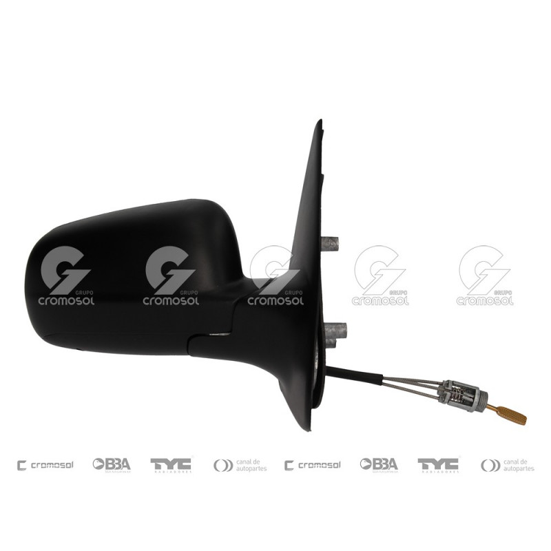 ESPEJO RETROVISOR EXTERIOR SPJ-ORIG. 5545/D