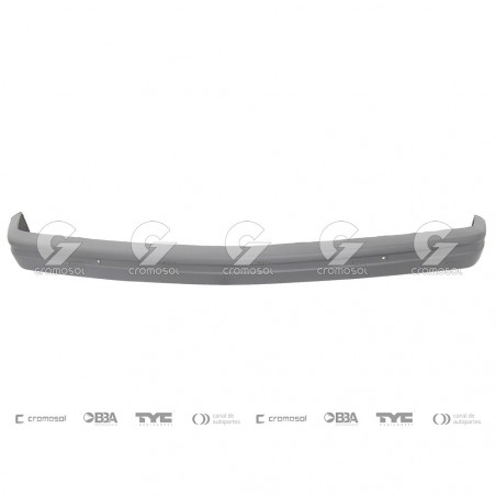 PARAGOLPE DELANTERO M-PLAST 555/1