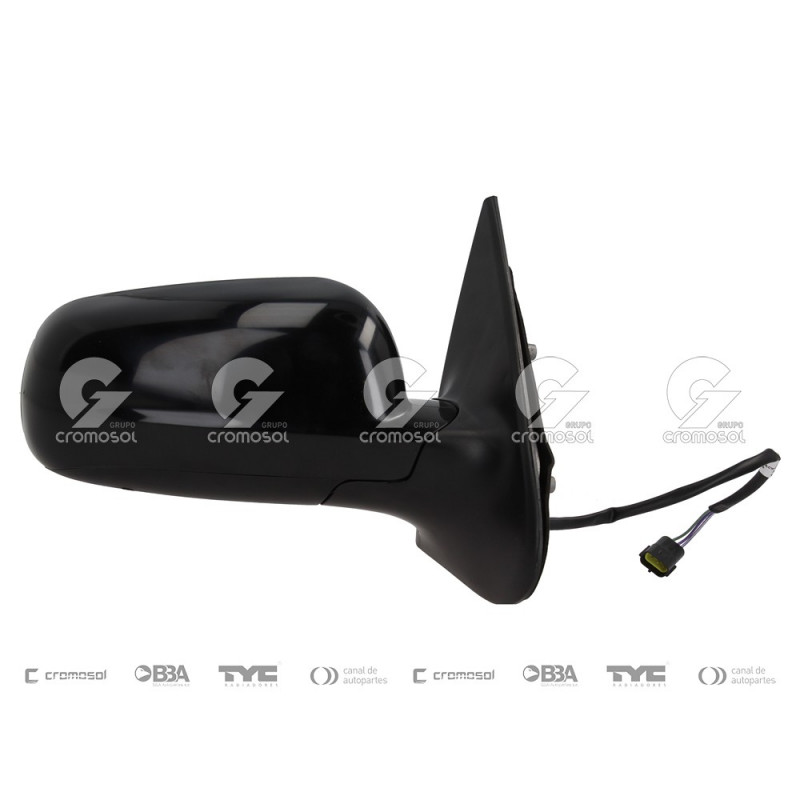ESPEJO RETROVISOR EXTERIOR ORIG. 5551/10D