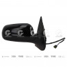 ESPEJO RETROVISOR EXTERIOR ORIG. 5551/10D