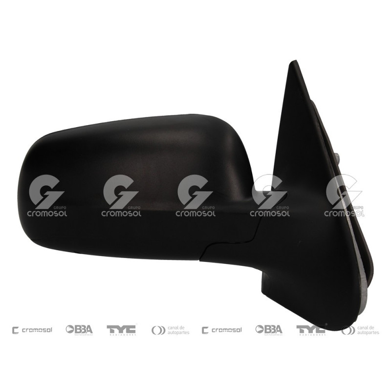 ESPEJO RETROVISOR EXTERIOR SPJ-ORIG. 5551/1D