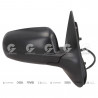 ESPEJO RETROVISOR EXTERIOR GIVING 5551/22D