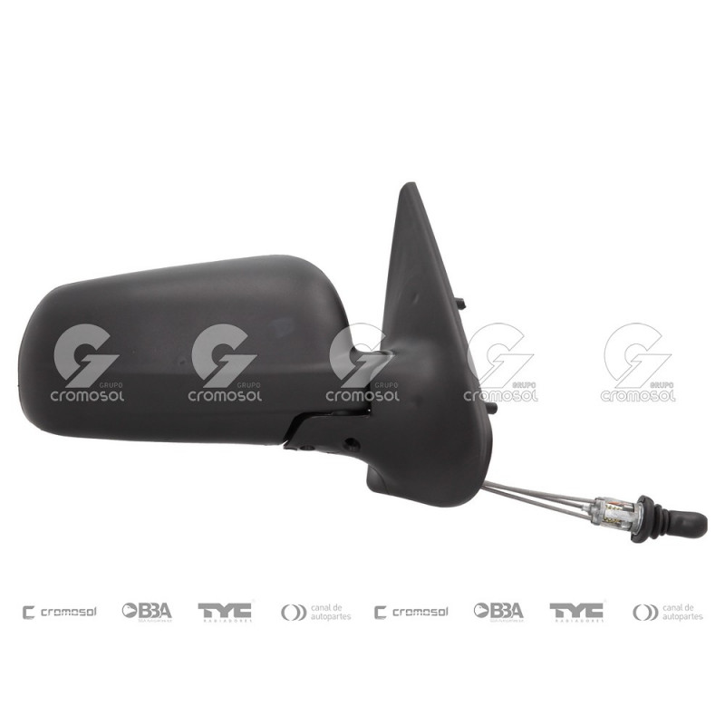 ESPEJO RETROVISOR EXTERIOR DG 5551/25D