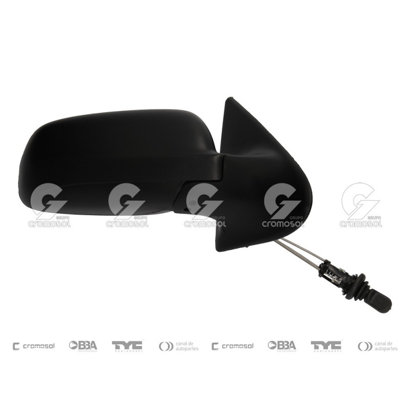 ESPEJO RETROVISOR EXTERIOR GIVING 5551/2D