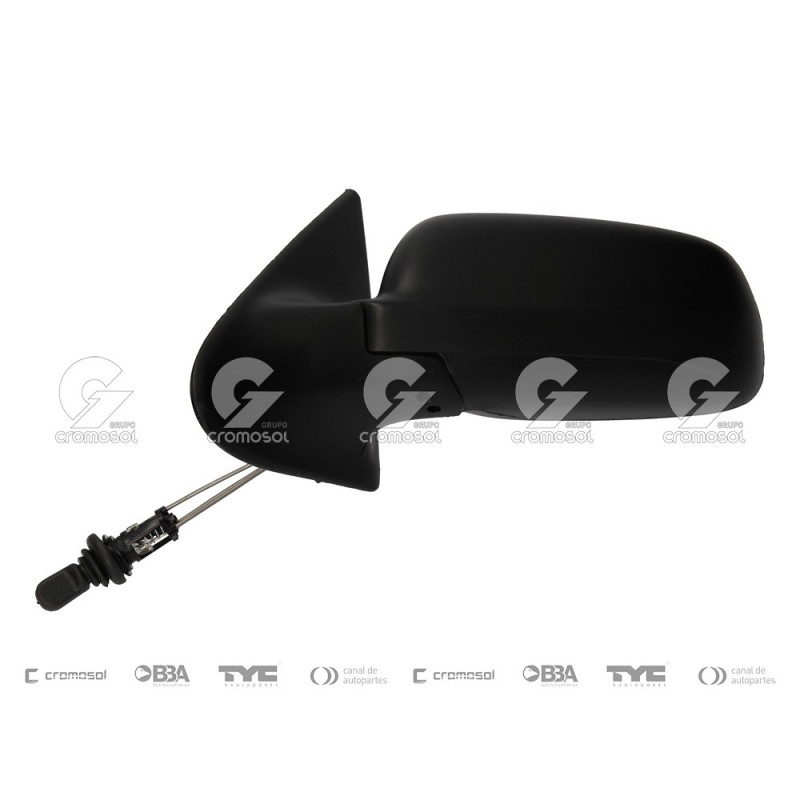 ESPEJO RETROVISOR EXTERIOR GIVING 5551/2I