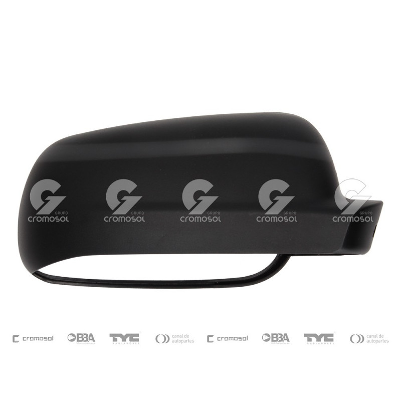 TAPA DE ESPEJO RETROVISOR EXTERIOR SPJ-ORIG. 5551/3D