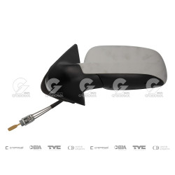 ESPEJO RETROVISOR EXTERIOR...