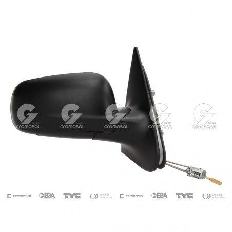 ESPEJO RETROVISOR EXTERIOR SPJ-ORIG. 5551/D