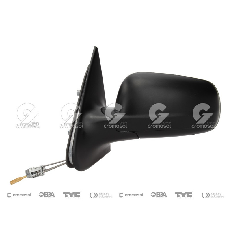 ESPEJO RETROVISOR EXTERIOR SPJ-ORIG. 5551/I