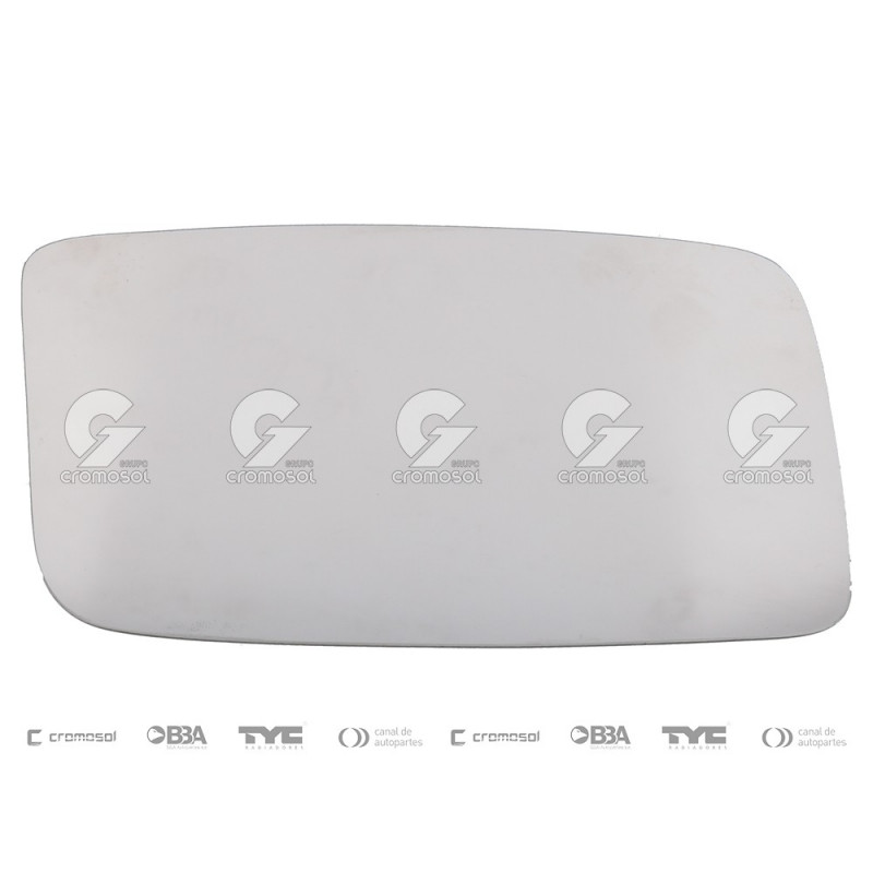 CRISTAL DE ESPEJO (VIDRIO) ORIG. 5553/8PD