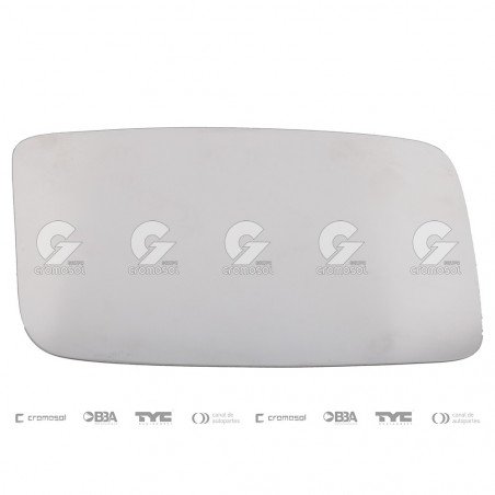 CRISTAL DE ESPEJO (VIDRIO) ORIG. 5553/8PD