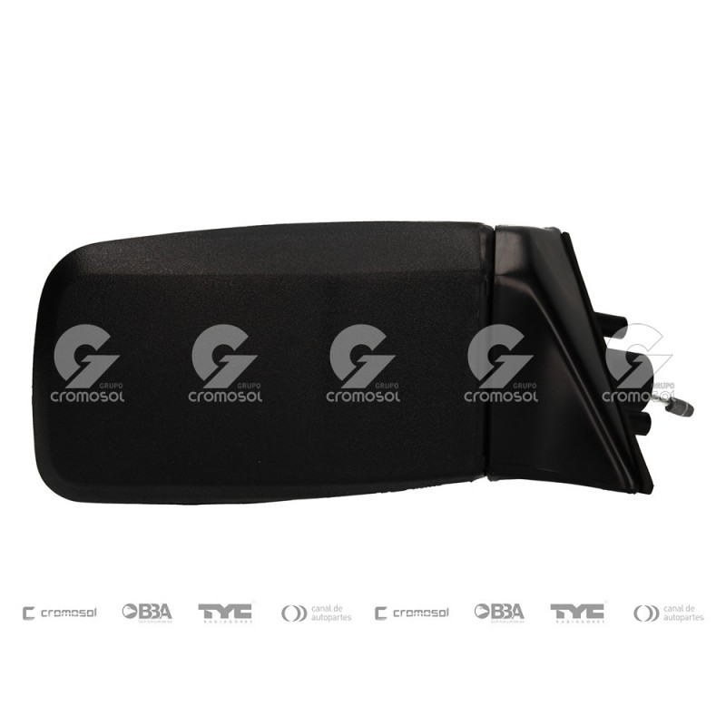ESPEJO RETROVISOR EXTERIOR ORIG. 5553/D