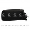 ESPEJO RETROVISOR EXTERIOR ORIG. 5553/D