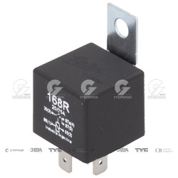 RELAYS VARIOS RALUX 17242