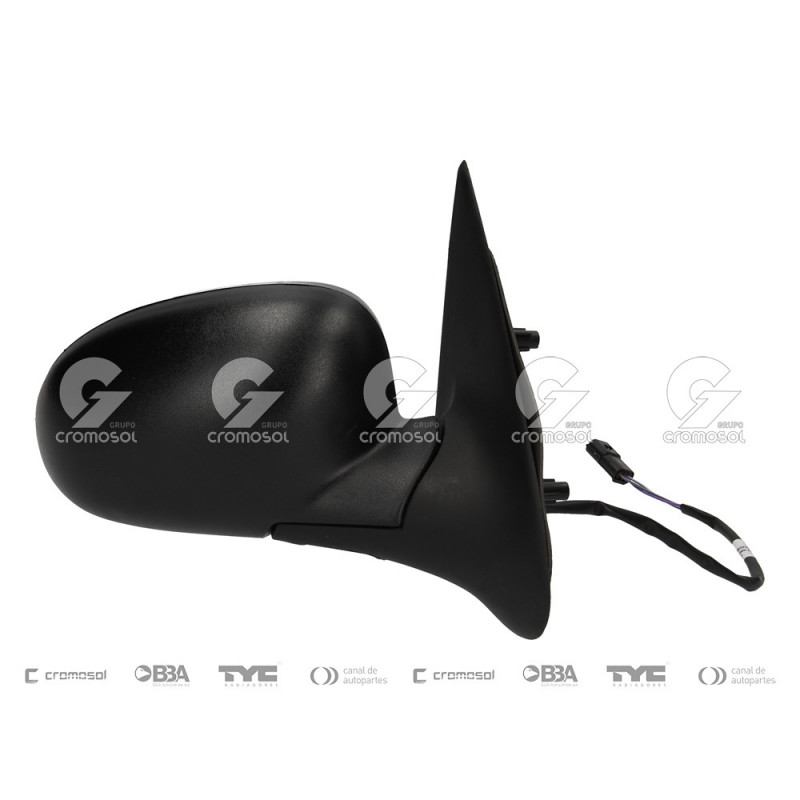 ESPEJO RETROVISOR EXTERIOR ORIG. 5558/11D