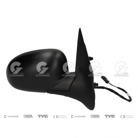 ESPEJO RETROVISOR EXTERIOR ORIG. 5558/11D