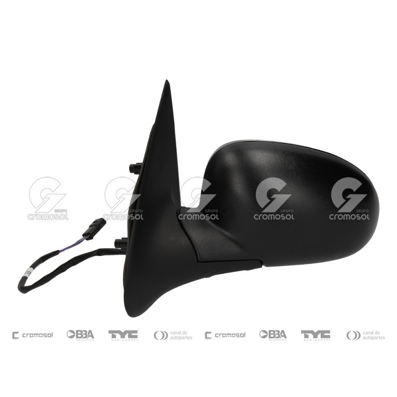 ESPEJO RETROVISOR EXTERIOR ORIG. 5558/11I