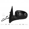 ESPEJO RETROVISOR EXTERIOR ORIG. 5558/11I