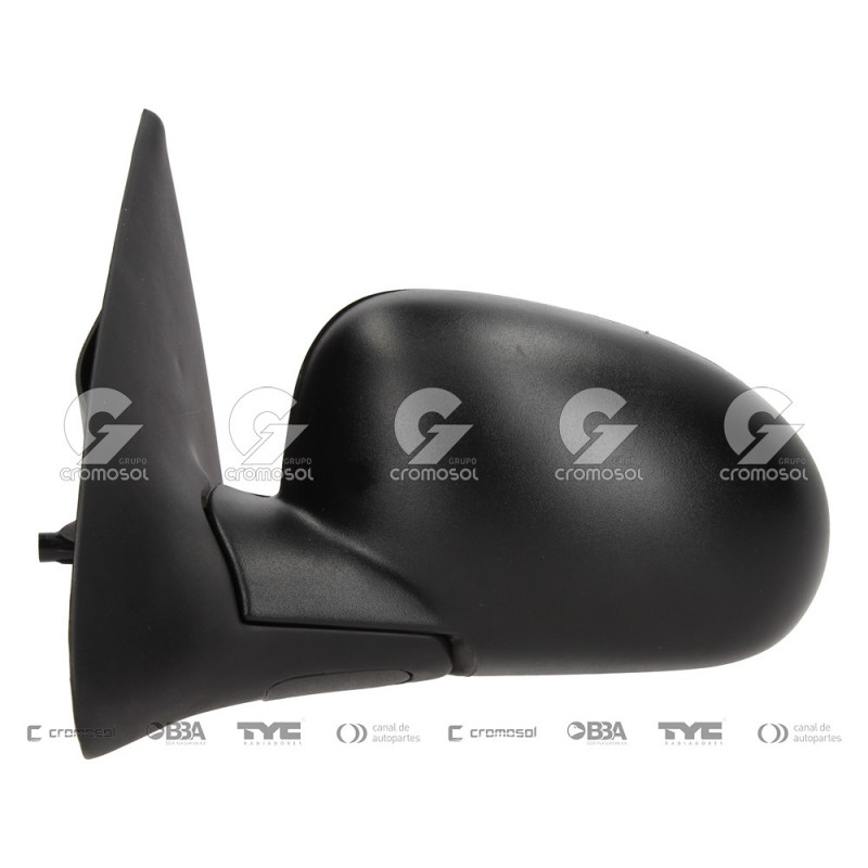 ESPEJO RETROVISOR EXTERIOR ORIG. 5558/1I