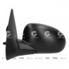 ESPEJO RETROVISOR EXTERIOR ORIG. 5558/1I