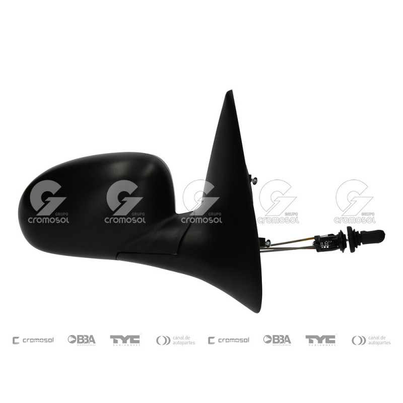 ESPEJO RETROVISOR EXTERIOR COFRAN 5558/20D