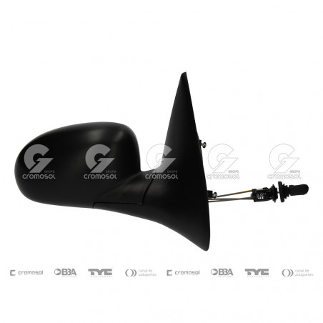 ESPEJO RETROVISOR EXTERIOR COFRAN 5558/20D