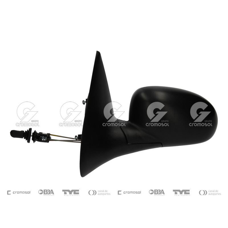 ESPEJO RETROVISOR EXTERIOR COFRAN 5558/20I