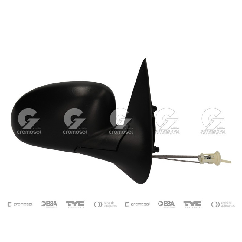 ESPEJO RETROVISOR EXTERIOR COFRAN 5558/21D