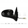 ESPEJO RETROVISOR EXTERIOR COFRAN 5558/21D