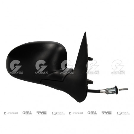 ESPEJO RETROVISOR EXTERIOR ORIG. 5558/2D