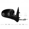 ESPEJO RETROVISOR EXTERIOR ORIG. 5558/2D