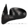 ESPEJO RETROVISOR EXTERIOR ORIG. 5558/3I