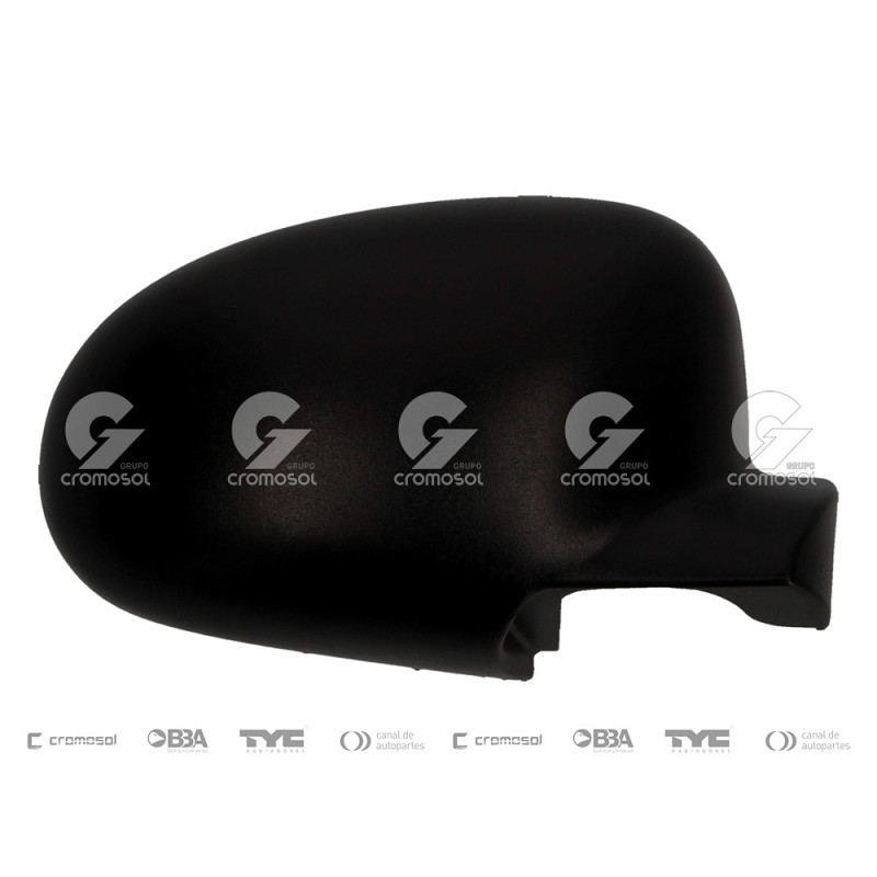 TAPA DE ESPEJO RETROVISOR EXTERIOR ORIG. 5558/4D