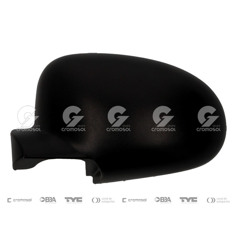 TAPA DE ESPEJO RETROVISOR EXTERIOR ORIG. 5558/4I