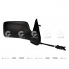 ESPEJO RETROVISOR EXTERIOR GIVING 5559/1D