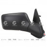 ESPEJO RETROVISOR EXTERIOR GIVING 5559/2D