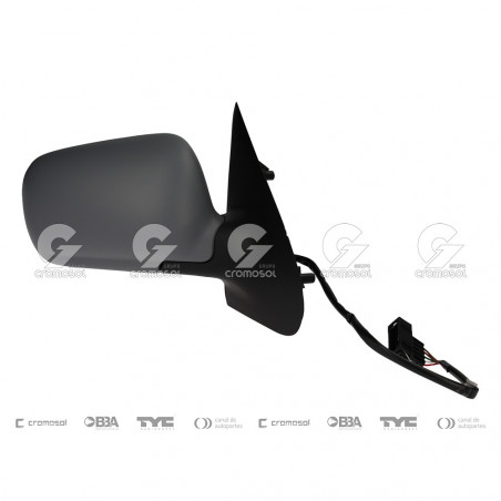 ESPEJO RETROVISOR EXTERIOR GIVING 5560/11D