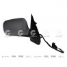 ESPEJO RETROVISOR EXTERIOR GIVING 5560/11D