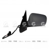 ESPEJO RETROVISOR EXTERIOR GIVING 5560/11I