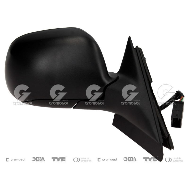 ESPEJO RETROVISOR EXTERIOR GIVING 5561/D