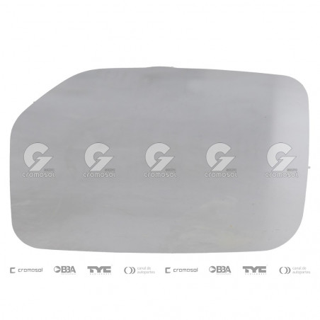 CRISTAL DE ESPEJO (VIDRIO) GIVING 5563/18CD