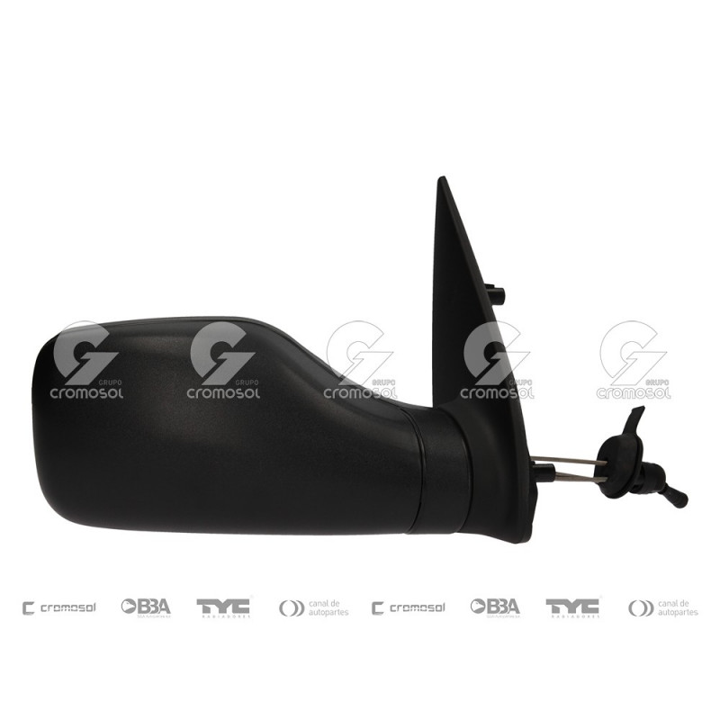 ESPEJO RETROVISOR EXTERIOR GIVING 5563/D