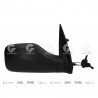 ESPEJO RETROVISOR EXTERIOR GIVING 5563/D